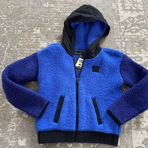 Under Armour Kids Sherpa
